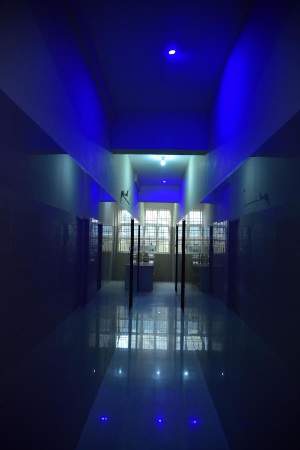 Hotel Sgrt Residency à Vellore Extérieur photo